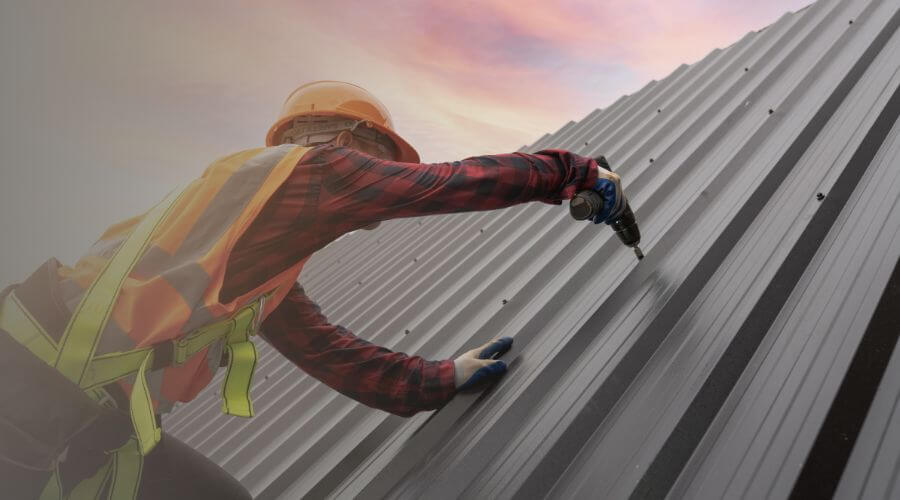 Professional residential roofers in Glady, WV
