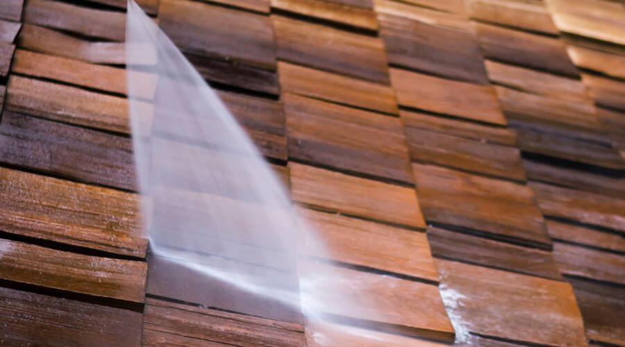 Tile Roofing in Glady, WV